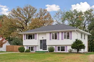 253 Stardust Blvd, Circle Pines, MN 55014 - Photo 1