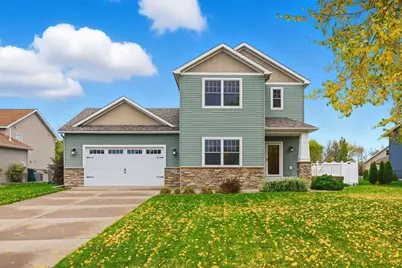 2155 4th Street N, Sartell, MN 56377 - Photo 1