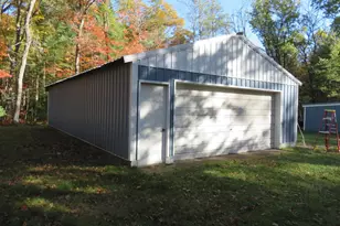 6316 Starr Rd, Webster, WI 54893 - Photo 4