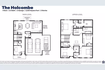 12858 Lawrence Way, Rogers, MN 55374 - Photo 22