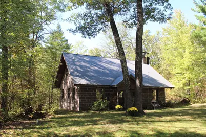 25887 Gile Road, Grantsburg, WI 54840 - Photo 1