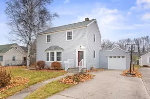 571 Juul Rd SW, Hutchinson, MN 55350 - Photo 1