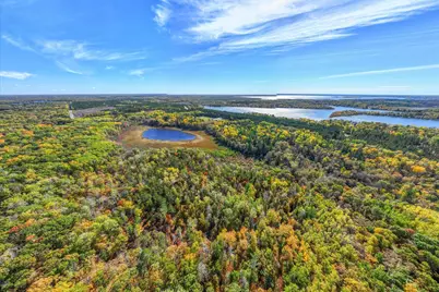 Tracts B & C Tbd Ossawinnamakee Road, Pequot Lakes, MN 56472 - Photo 1