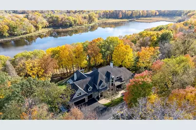 6015 Ridge Road, Shorewood, MN 55331 - Photo 1