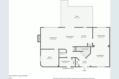 9207 W 136th Street, Savage, MN 55378 - Photo 56