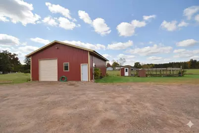 N5781 County Highway K, Spooner, WI 54801 - Photo 6