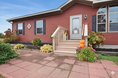 N5781 County Highway K, Spooner, WI 54801 - Photo 48