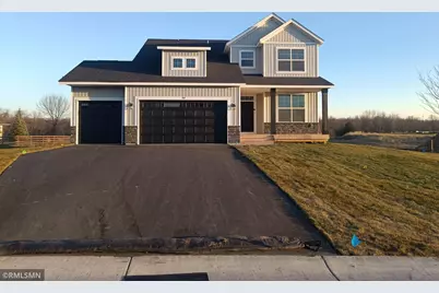 914 Buffalo Street NW, Delano, MN 55328 - Photo 1