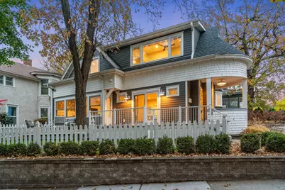 3049 E Bde Maka Ska Parkway, Minneapolis, MN 55408 - Photo 1