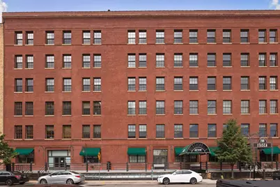 716 N 1st Street #536, Minneapolis, MN 55401 - Photo 1