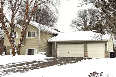 6110 262nd Street, Wyoming, MN 55092 - Photo 1