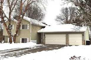 6110 262nd St, Wyoming, MN 55092 - Photo 1