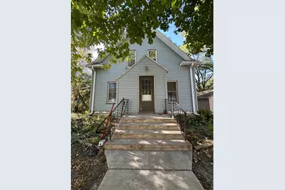 204 N Main Street, Hendricks, MN 56136 - Photo 1