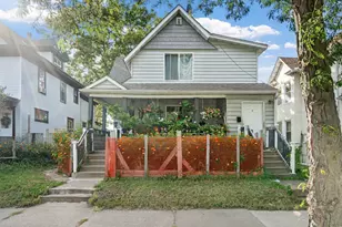 2736 16th Ave S, Minneapolis, MN 55407 - Photo 1