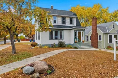 3852 22nd Avenue S, Minneapolis, MN 55407 - Photo 2