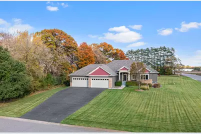 19541 Yellow Pine Street NW, Oak Grove, MN 55011 - Photo 2