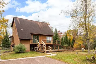 94241 S Net Lake Rd, Holyoke, MN 55749 - Photo 1