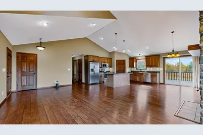 1495 Bain Road, Brule, WI 54820 - Photo 6