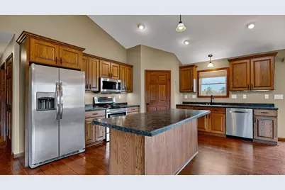 1495 Bain Road, Brule, WI 54820 - Photo 8