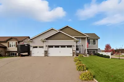 441 Charles Lane, Somerset, WI 54025 - Photo 1
