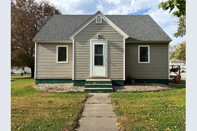 639 3rd Street, Hancock, MN 56244 - Photo 1