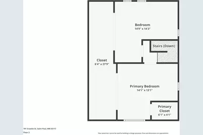 101 Granite Street, Saint Paul, MN 55117 - Photo 30