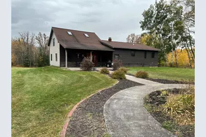 8353 Mannik Road, Tripp Twp, WI 54847 - Photo 1