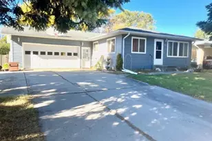 1107 10th St N, Moorhead, MN 56560 - Photo 1