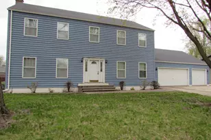 1700 Knollwood Dr, Fairmont, MN 56031 - Photo 1