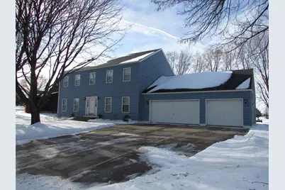 1700 Knollwood Drive, Fairmont, MN 56031 - Photo 1