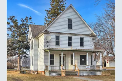 205 E 3rd Street E, Herman, MN 56248 - Photo 1