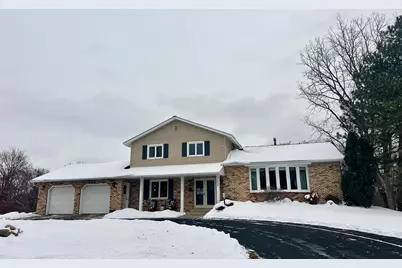 3650 Knoll Ridge Drive, Eagan, MN 55122 - Photo 1