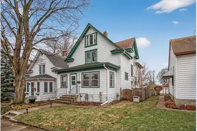 2530 Buchanan Street NE, Minneapolis, MN 55418 - Photo 1