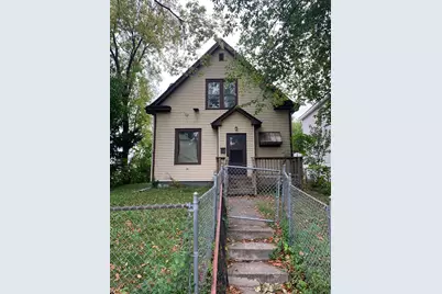 621 Newton Avenue N, Minneapolis, MN 55411 - Photo 1