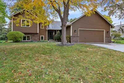 9101 Nantwick Ridge, Brooklyn Park, MN 55443 - Photo 1
