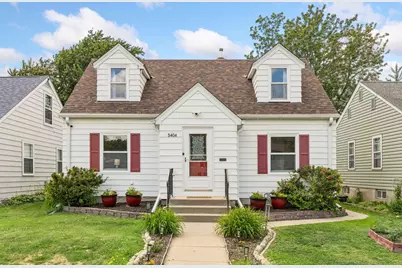 5404 26th Avenue S, Minneapolis, MN 55417 - Photo 2