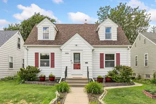 5404 26th Ave S, Minneapolis, MN 55417 - Photo 2