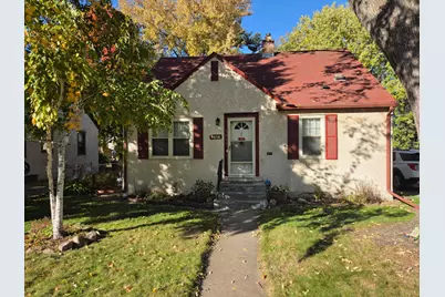 3616 E 55th Street, Minneapolis, MN 55417 - Photo 1