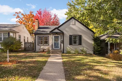 5640 Knox Avenue S, Minneapolis, MN 55419 - Photo 1