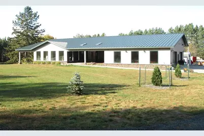 6030 Mitchell Road, Hughes Twp, WI 54847 - Photo 4