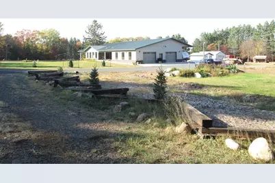 6030 Mitchell Road, Hughes Twp, WI 54847 - Photo 36