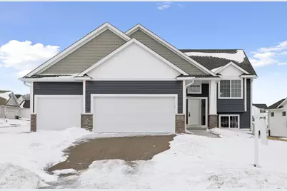 18591 Hexham Lane, Lakeville, MN 55044 - Photo 1