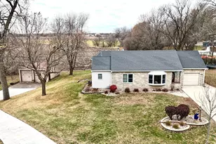 622 Woodcrest Ave, Worthington, MN 56187 - Photo 50