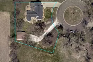 622 Woodcrest Ave, Worthington, MN 56187 - Photo 54