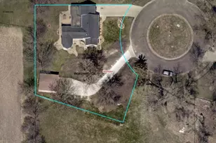 622 Woodcrest Ave, Worthington, MN 56187 - Photo 50