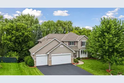 13986 W Virginia Avenue, Savage, MN 55378 - Photo 1