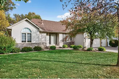 12819 195th Avenue NW, Elk River, MN 55330 - Photo 1