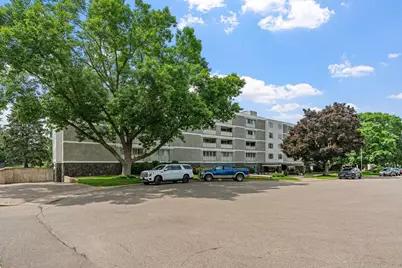 6450 York Avenue S #308, Edina, MN 55435 - Photo 18