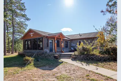 38305 County 4, Lake George Township, MN 56458 - Photo 1