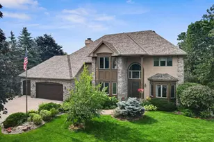 826 Hidden Meadow Trail, Eagan, MN 55123 - Photo 1